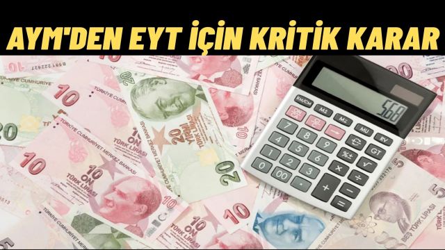 Sigorta Başlangıcı Geri Çekilecek mi? AYM Noktayı Koydu!