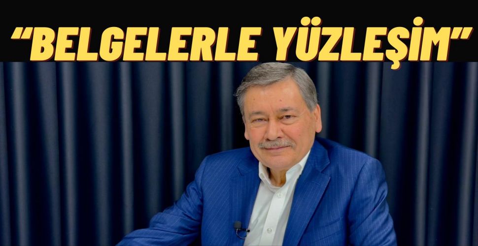 Gökçek’ten Yavaş’a Çağrı Belgelerle Yüzleşelim