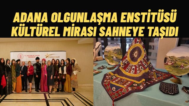 Hayat Boyu Öğrenme Genel Müdürlüğü’nden Türk Dünyası Kültürüne Anlamlı Katkı