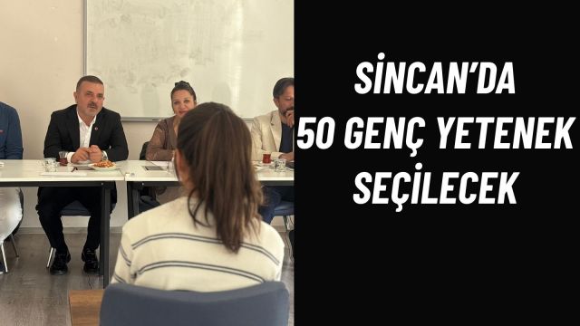 Sincan’da Türk Müziği Çocuk Korosu Kuruluyor