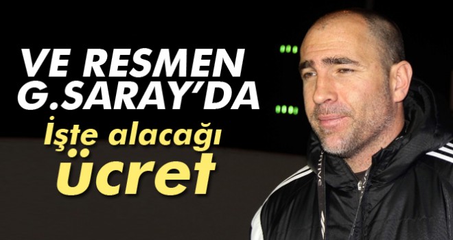 Galatasaray, Igor Tudor’u KAP'a bildirdi