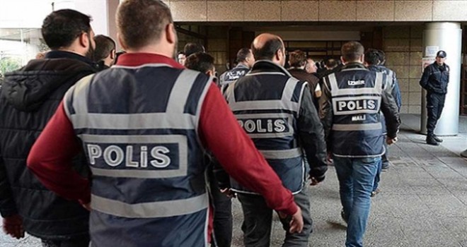 Hacettepe Teknokent'teki FETÖ soruşturması