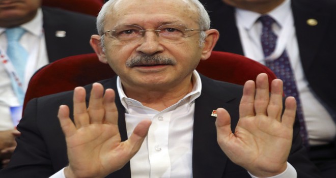 Göreceksiniz, Orta Doğu'da akan kanı biz durduracağız