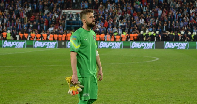 Onur: Ciğerim yanıyor