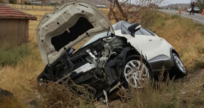 3 ilde feci kaza: 4 ölü, 30 yaralı