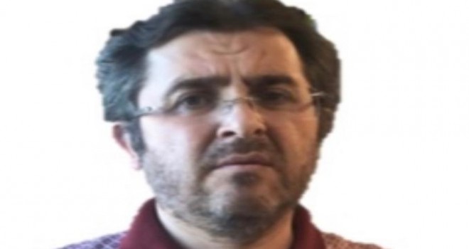 FETÖ'nün kritik ismi yakalandı