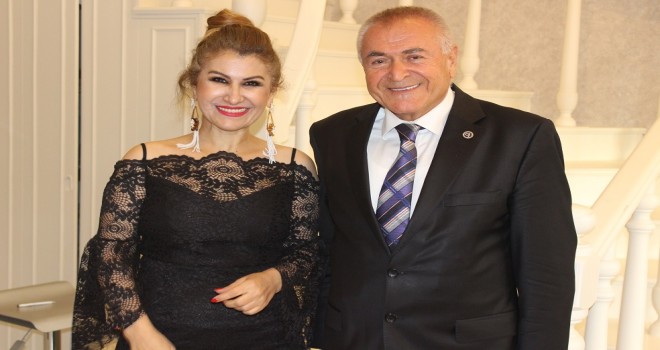 Sedna form yeni sezon açılışını yaptı