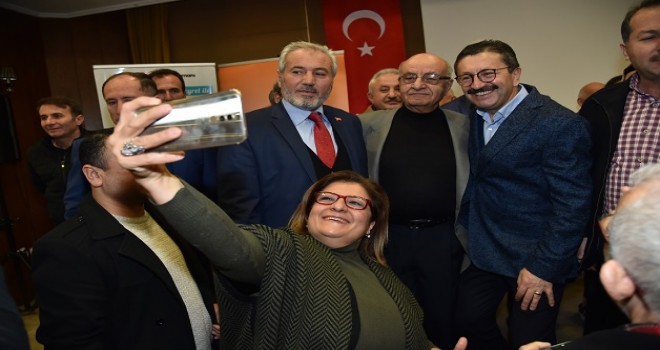 Toplumun her kesiminden Veysel Tiryaki'ye tam destek...