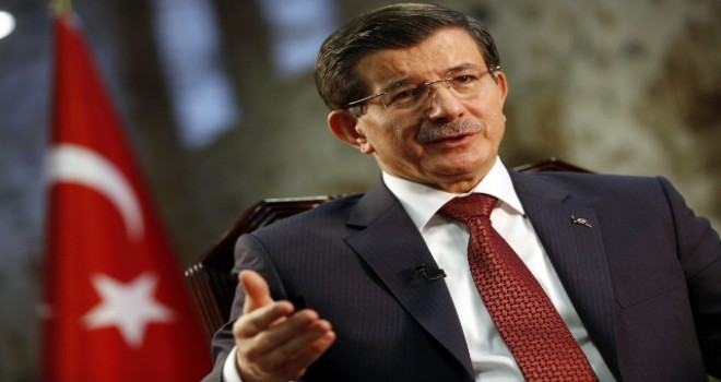 Davutoğlu daha önce de başbakan olmuş