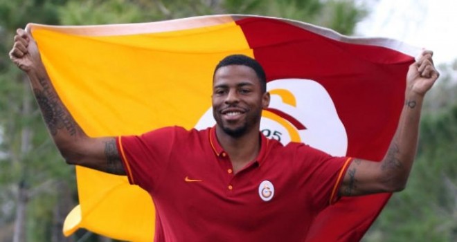 Donk ’Babel’ için devrede