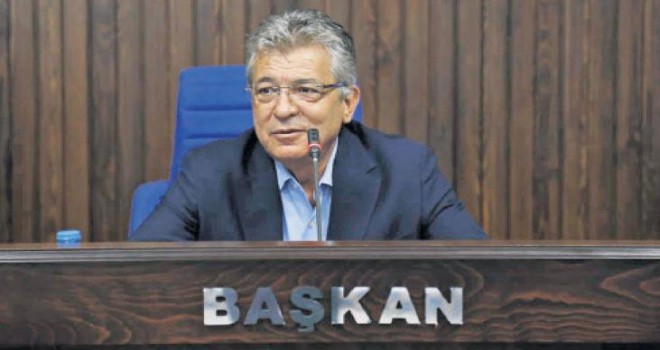 Edremit Belediyesinden Sağlık Çalışanlarına Büyük Jest..