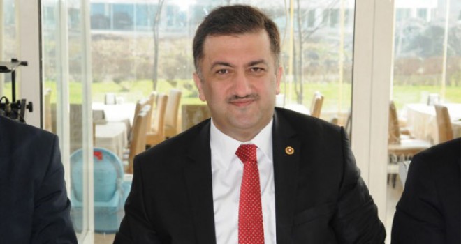 Hasan Karal'a DEVA Partisinde Başkanlık görevi