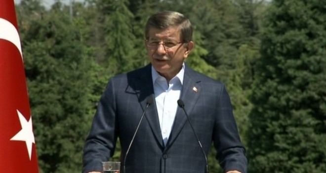 AK Parti'den önce 1 Mayıs..