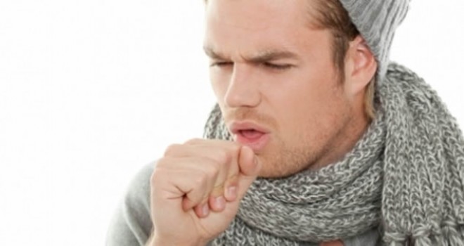 Öksürük deyip geçmeyin!