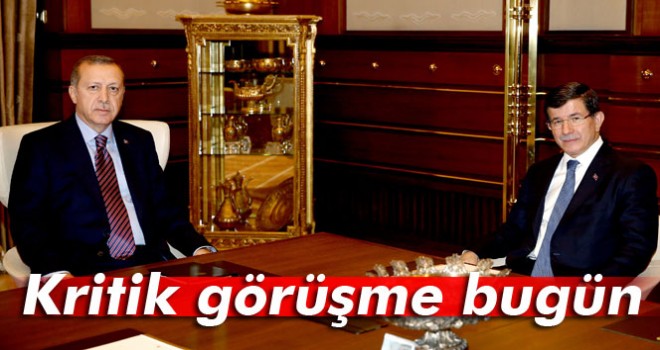 Başbakan Davutoğlu,Hükümeti kurma görevini alacak