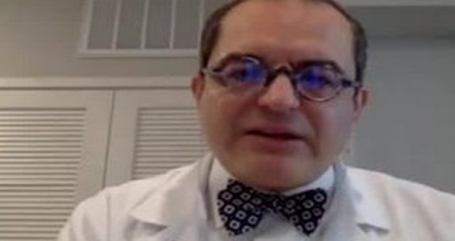 Prof. Dr. Mehmet Çilingiroğlu: Gerizekalı Trump