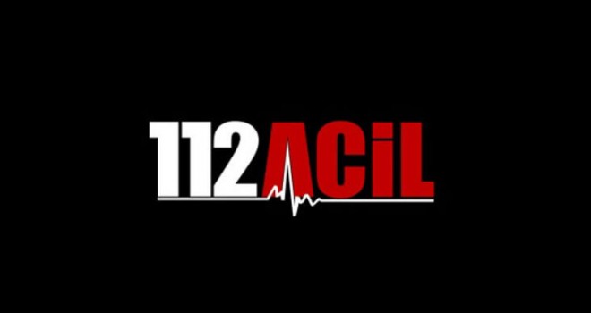 112 sapığına 309 TL ceza