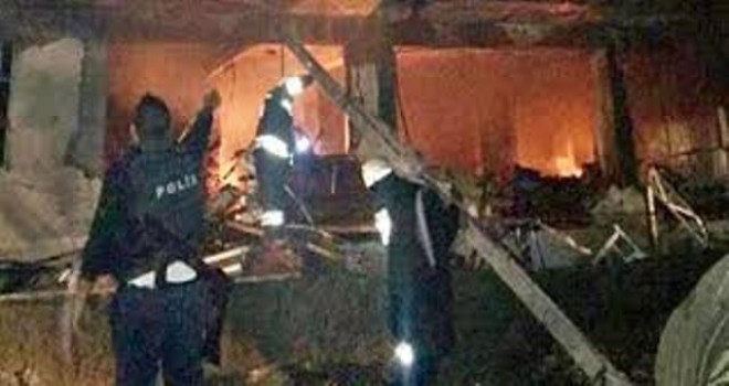 Diyarbakır kana bulandı: 5 ölü, 39 yaralı