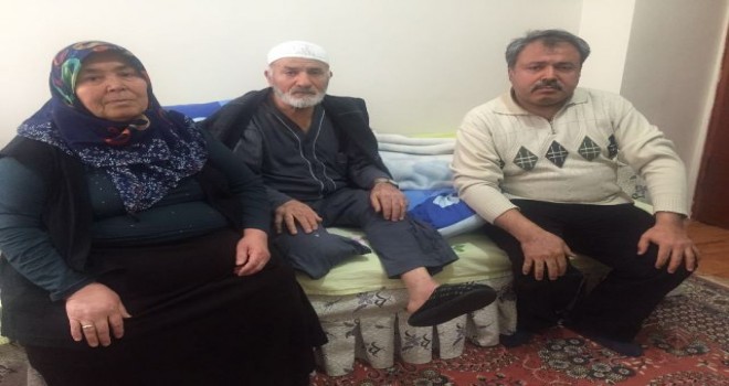 Doktor kurbanı mı oldu?