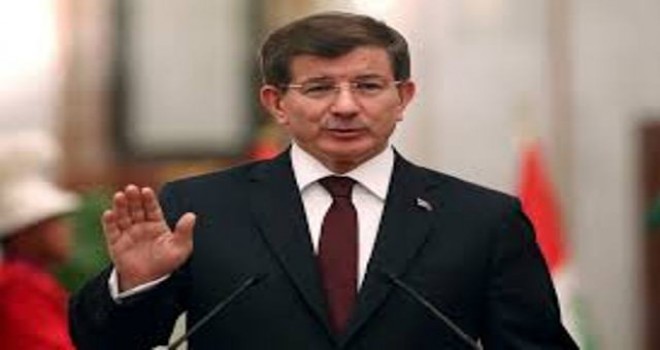 Davutoğlu: Her makamı elimin tersiyle iterim ama...