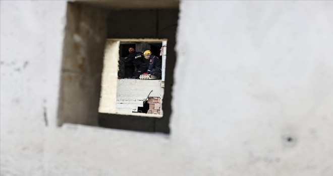 AFAD'dan deprem için "kendi hazırlıklarınızı yapın" çağrısı