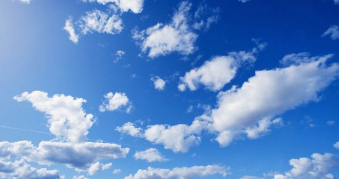 Hava sıcaklığı mevsim normallerinde mi?