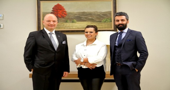 Bu sene tatili Türkiye'de yapalım