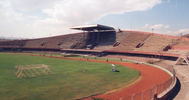 Cebeci stadı yerine öğrencileri sevindirecek proje geliyor