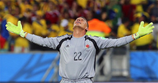 Efsane kaleci intihara kalkıştı!