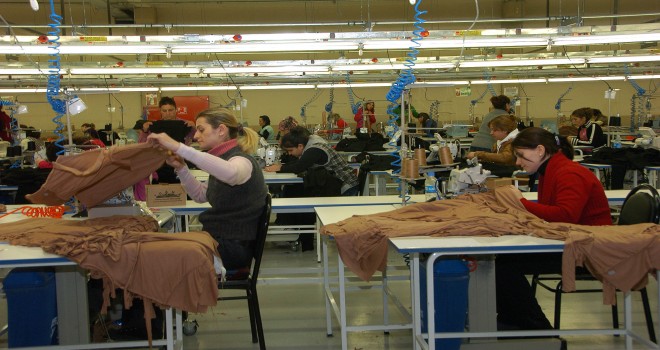 Asgari ücretin 1.300 TL olmasına ramak kaldı