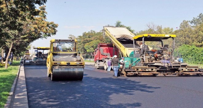 Ankaralılar dikkat! En önemli cadde 3 gün kapalı