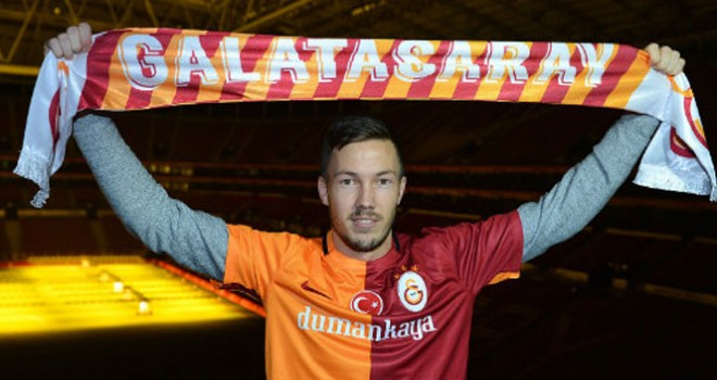 Kadıköy'de galibiyet gören son Galatasaraylı