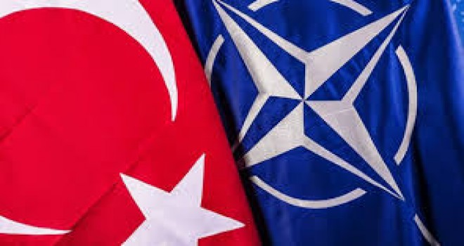NATO Desteğini açıkladı...