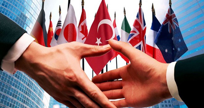 Ankara kalkınma ajansı dış ticaret eğitimi verecek...