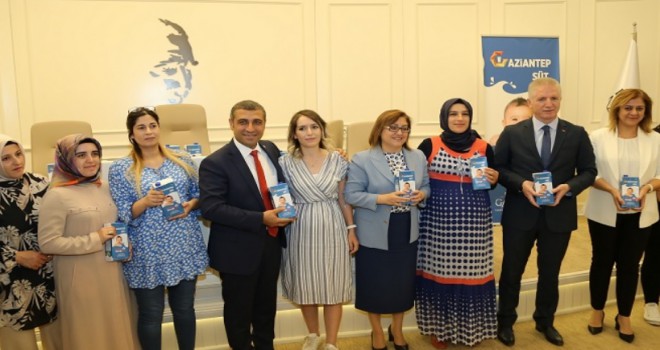 ANNEYE SÜT BEBEĞE CAN PROJESİ