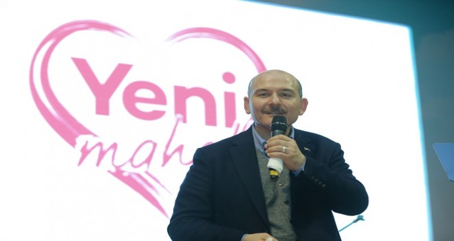 10 yılda bir darbeyle terbiye edildik