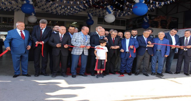 Yiğit Akü ve Prometeon Türkiye işbirliği yaptı