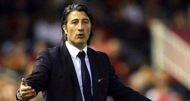 Bursaspor'un hocası belli oluyor