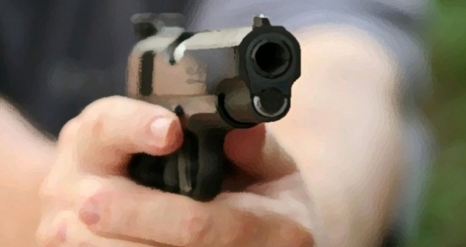 Sincan'da silahlı saldırı: 15 yaşında çocuk hayatını kaybetti