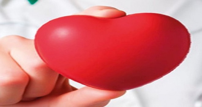 SAĞLIKLI YAŞAM İÇİN KALBİNİZE İYİ BAKIN!