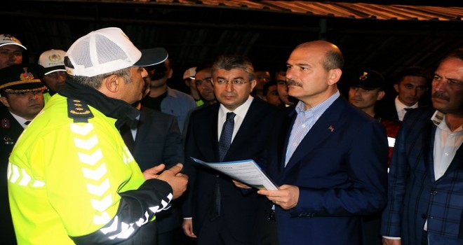 Dönüşümüz bayram olsun...