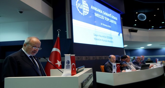 MB'nin faiz indirimi reel sektörü etkileyecek...