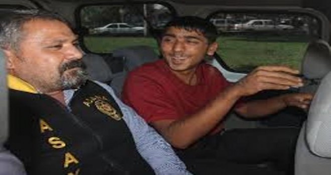 Fenomen gaspçının cezası belli oldu