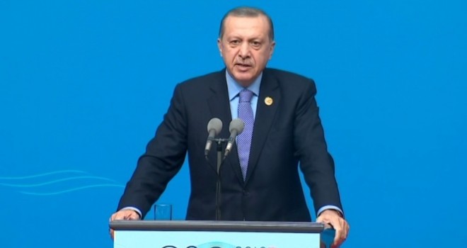 Daeş'ten temizlenen bölgeler uçuşa yasak bölge oluyo