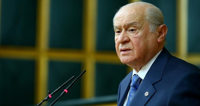 O başkana güven duyulmaz...