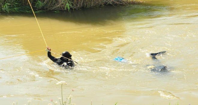 Boğulmalara karşı önemli uyarılar...