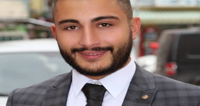 Belediye Başkanının oğlu vefat etti