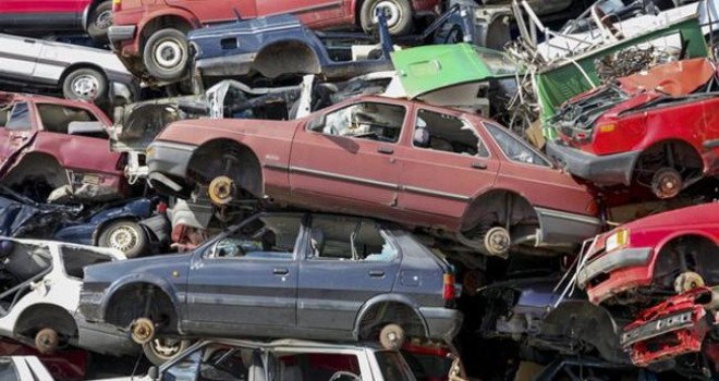 Hurda araç indirimi süresiz devam etmeli