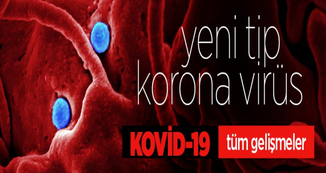 İtalya'da Kovid-19'dan ölenlerin sayısı 35 bin 129'a yükseldi