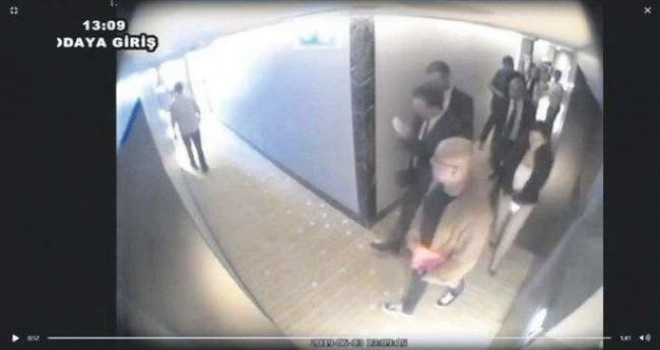 Kılıçdaroğlu: O OTELİN YÖNETİCİLERİ DERHAL İSTİFA ETMELİ